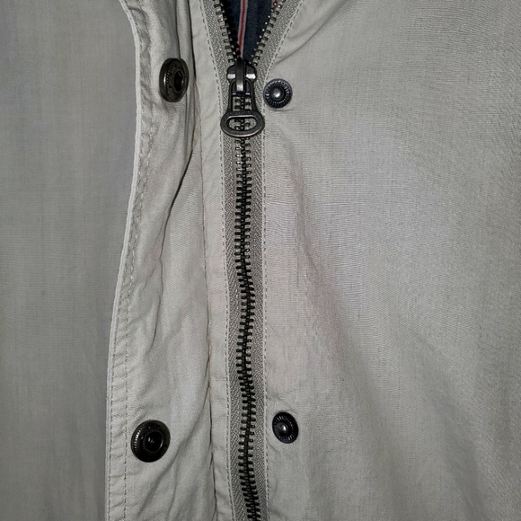 Tommy Hilfiger Womens Jacket XS NWT - Picture 4 of 13